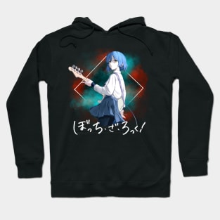 Manga Series Character Film Anime Hoodie